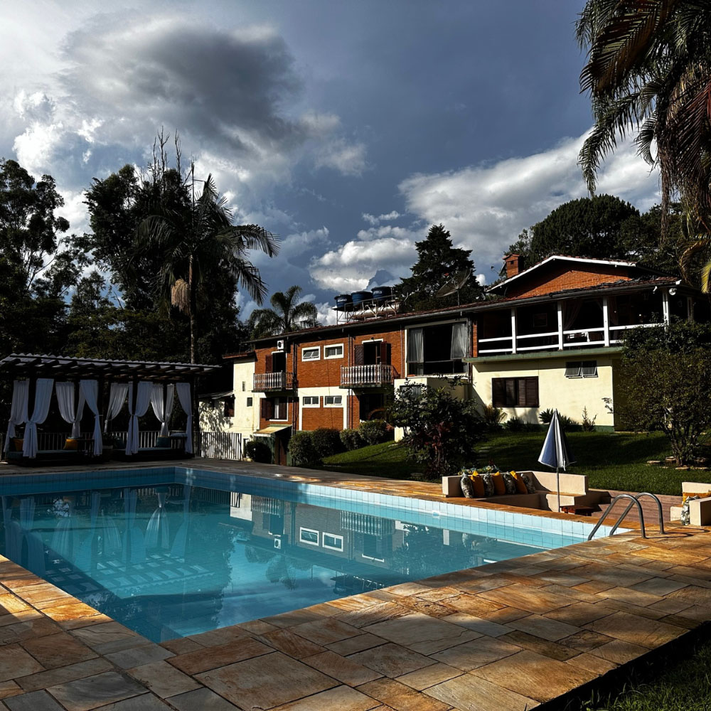 Hotel La Bella Toscana