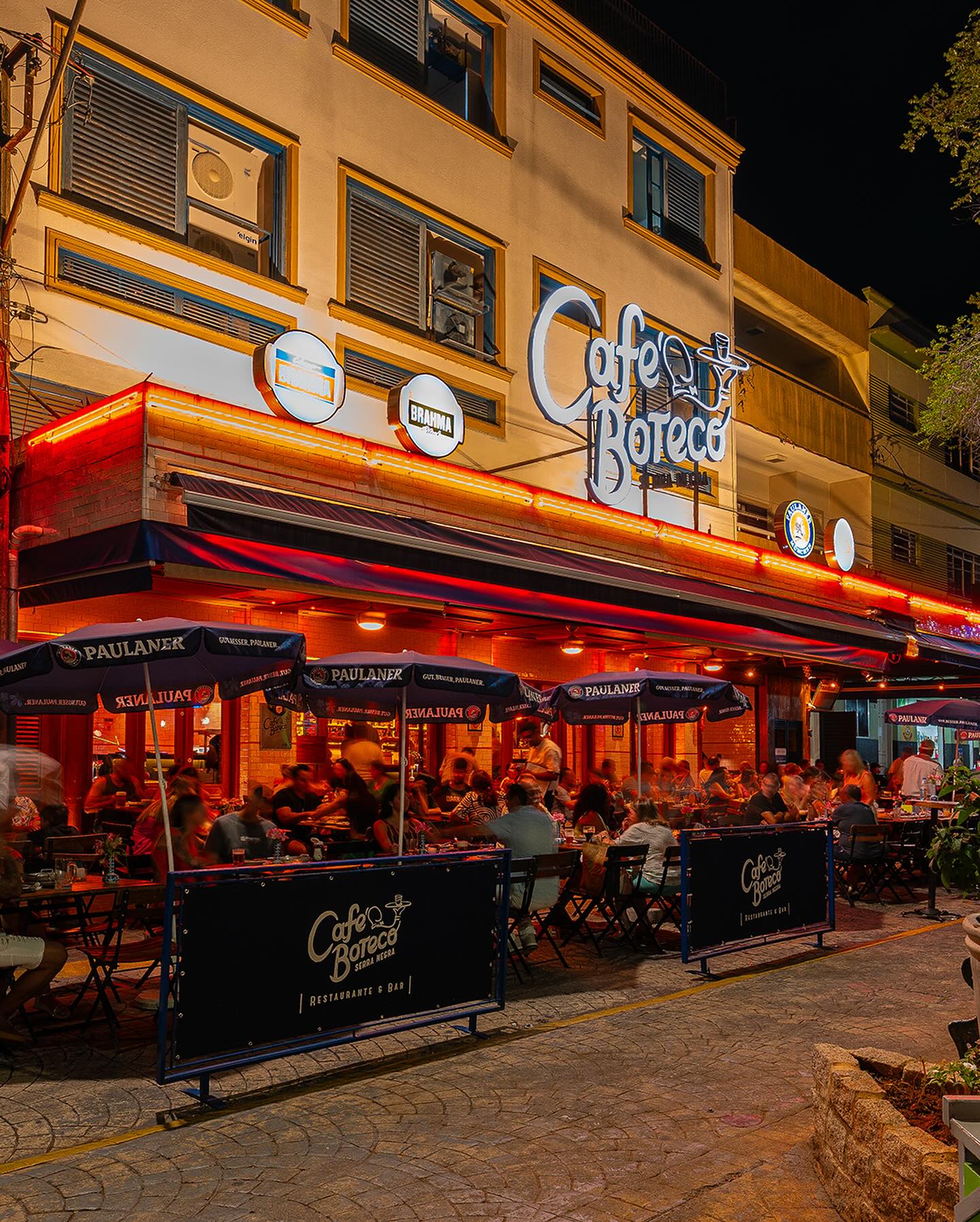Café Boteco