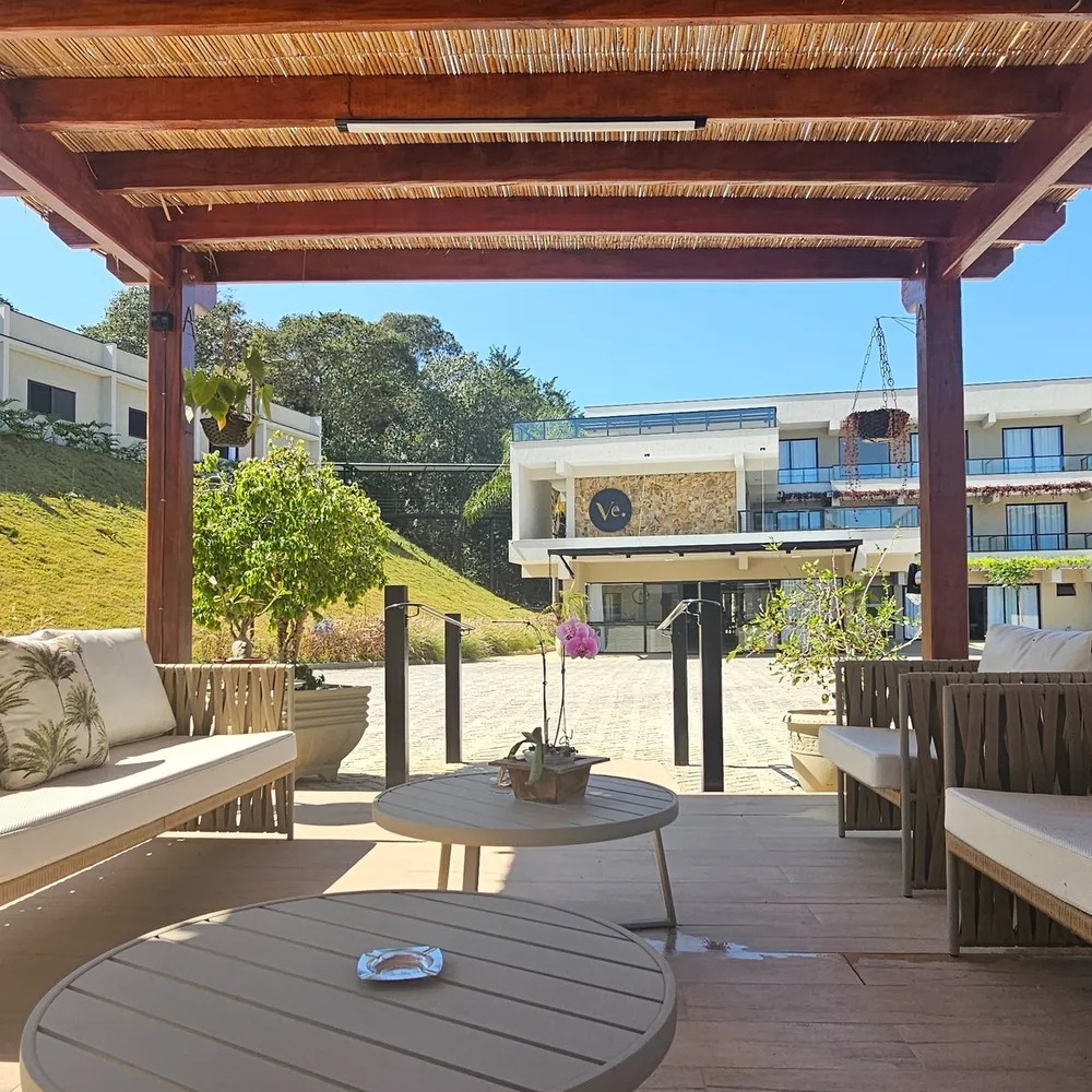 Vila Europeia Hotel
