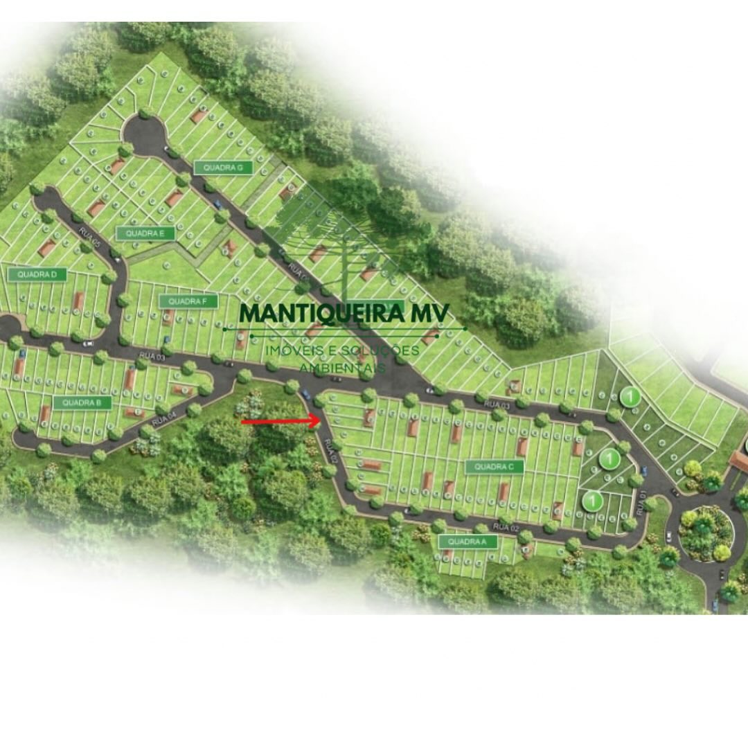 Mantiqueira MV Imóveis