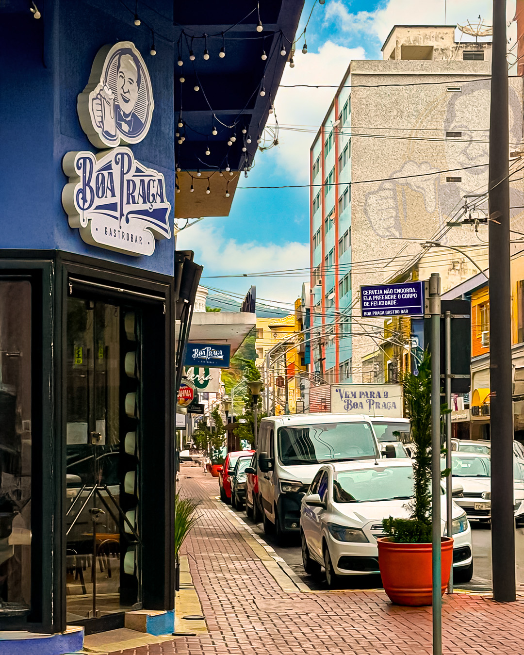 Boa Praça
