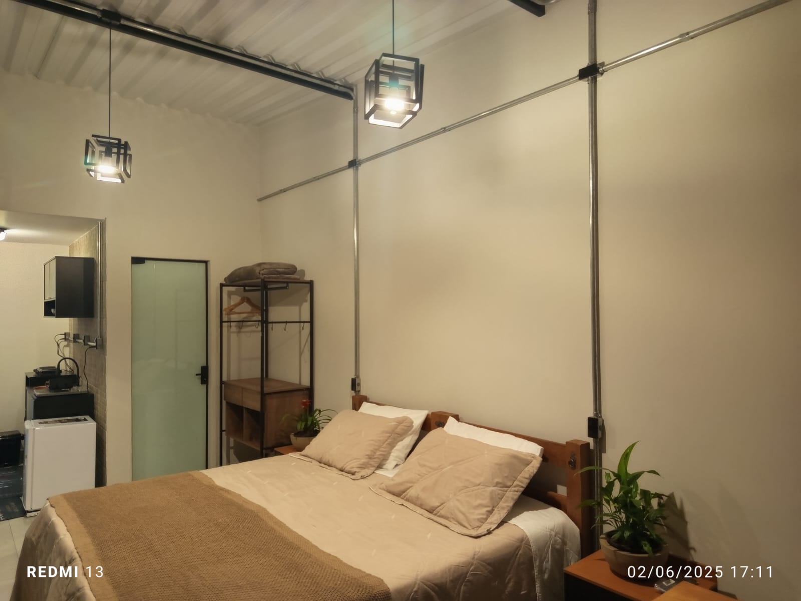 Flat Jardim Serrano