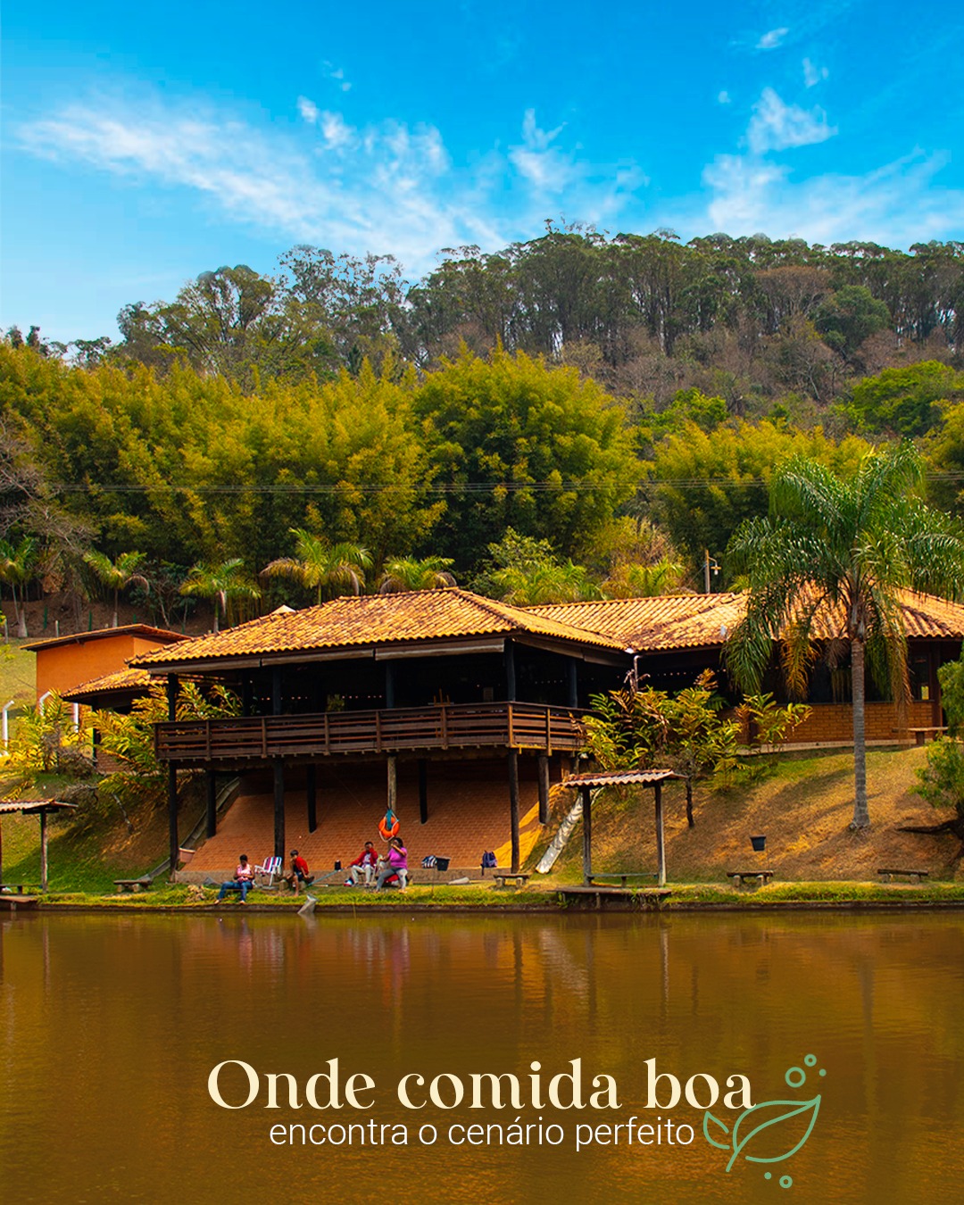 Restaurante Piracatu