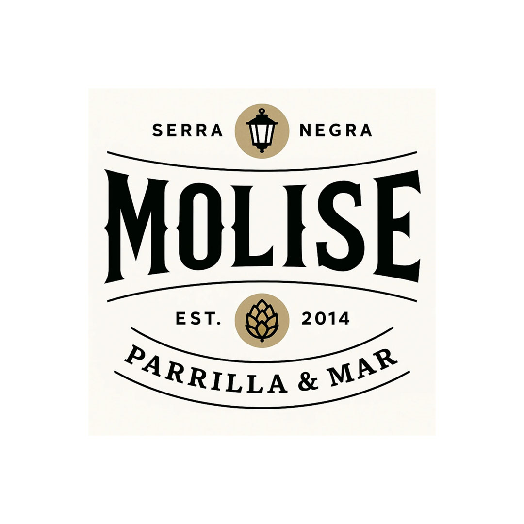 MOLISE PARRILLA & MAR