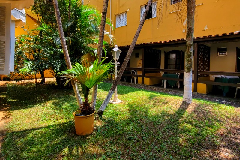 Residence Park Hotel