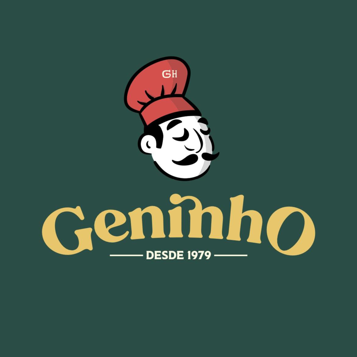 Pizzaria do Geninho