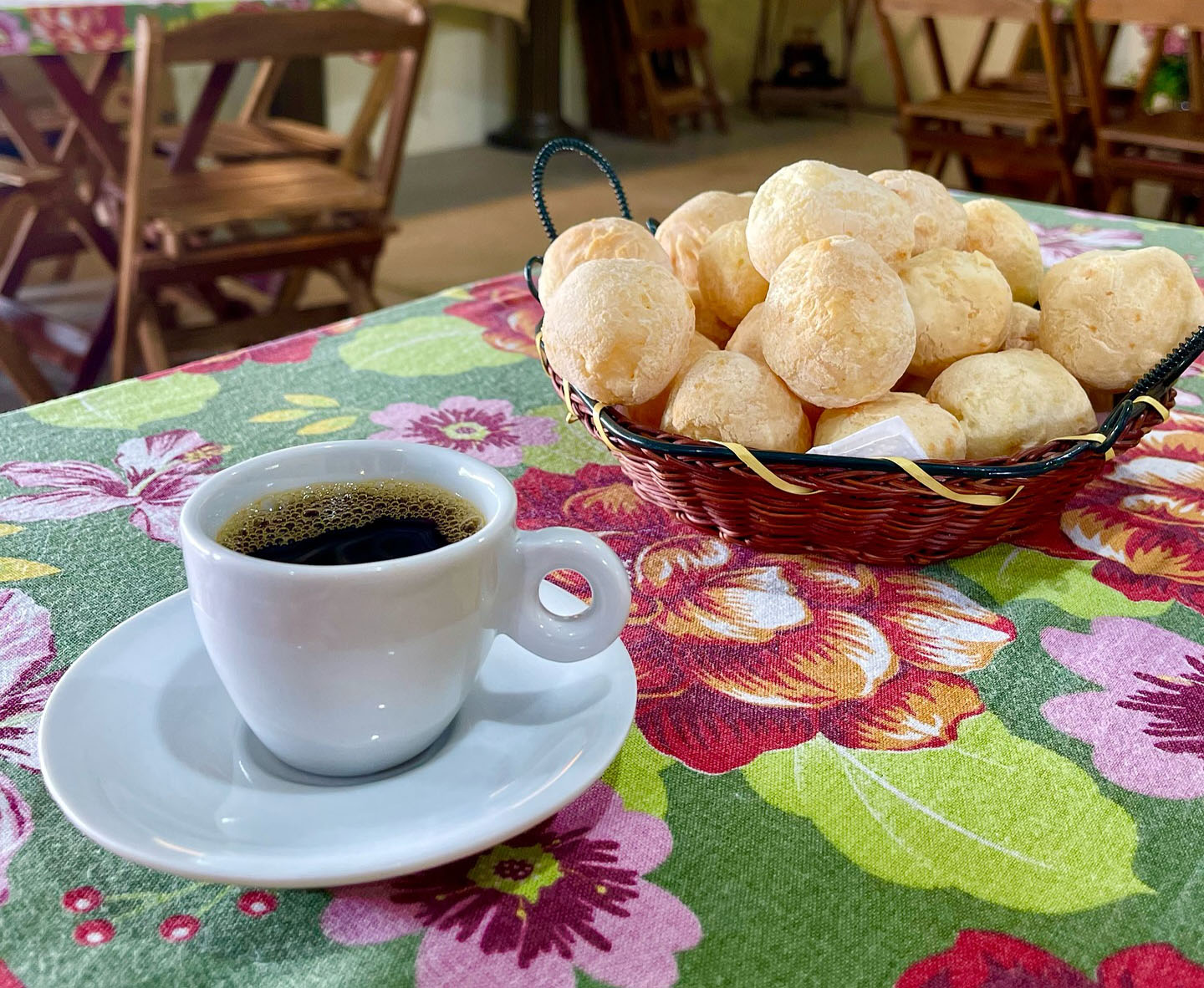 Café Santa Serra