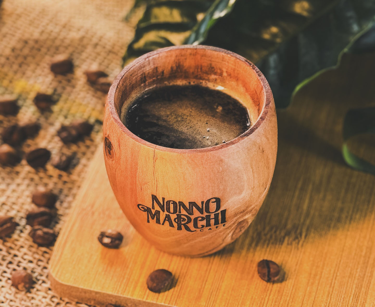 Café Nonno Marchi