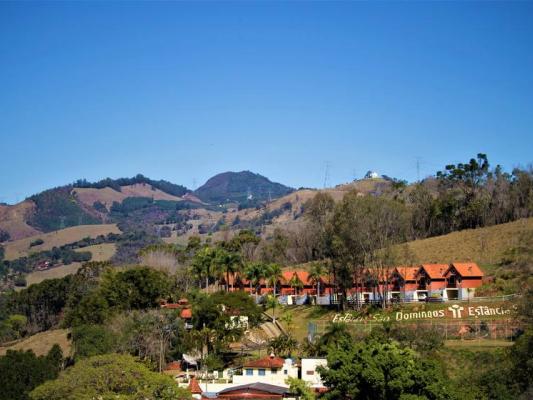 Hotel Fazenda Estância São Domingos