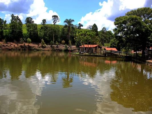 Big Valley Hotel Fazenda