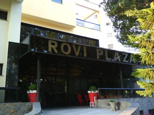 Rovi Plaza Hotel