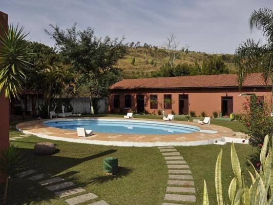 Hotel Fazenda Villa Verona