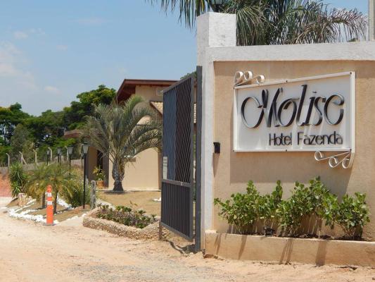 Hotel Fazenda Molise