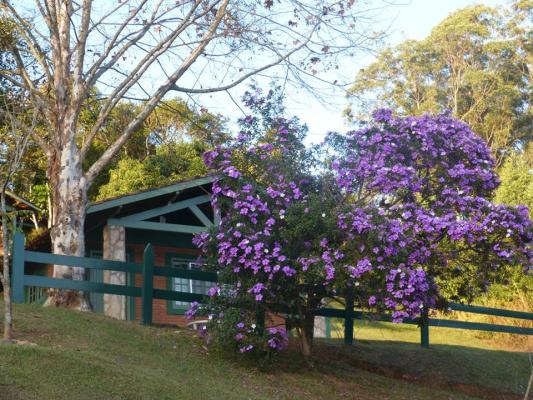 Pousada da Fazenda