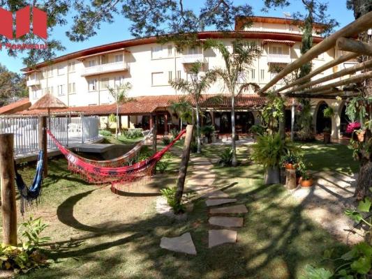 Grande Hotel Mantovani