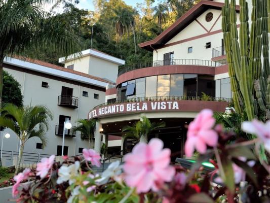 Hotel Recanto Bela Vista