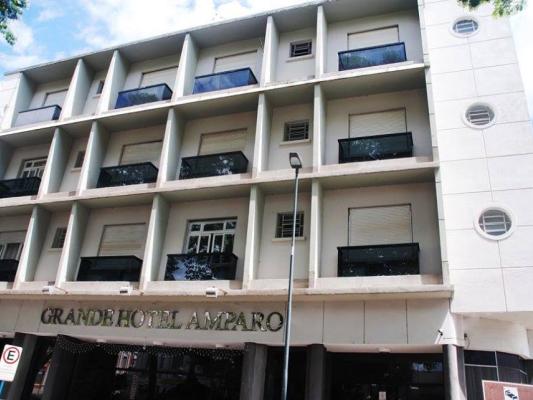 Grande Hotel Amparo