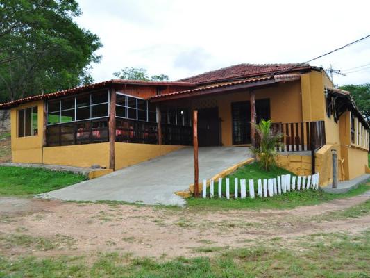 Pousada Solar da Montanha