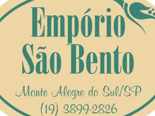 Empório São Bento