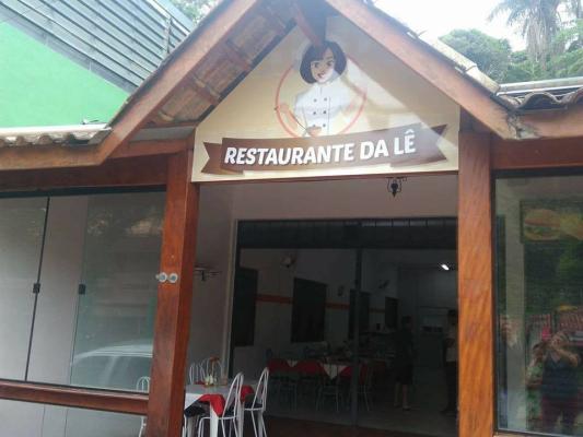 Restaurante da Lê