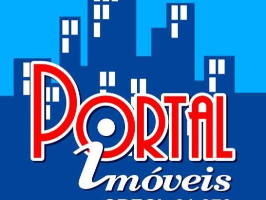 Portal Imóveis Amparo