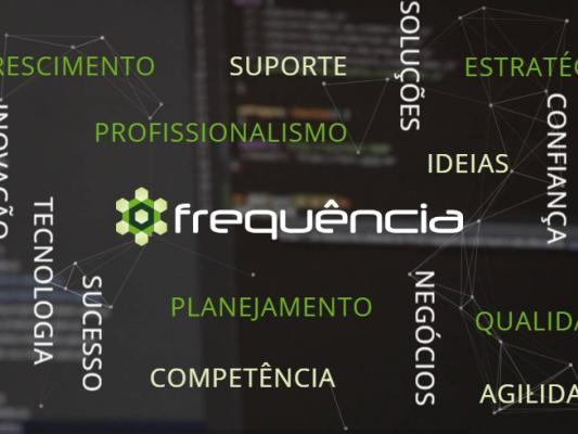 Frequência Agência de Internet e Soluções Digitais