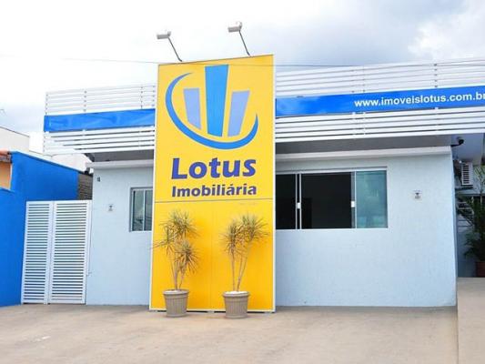 Lotus Imobiliária