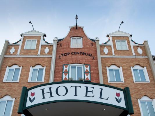 Top Centrum Hotel