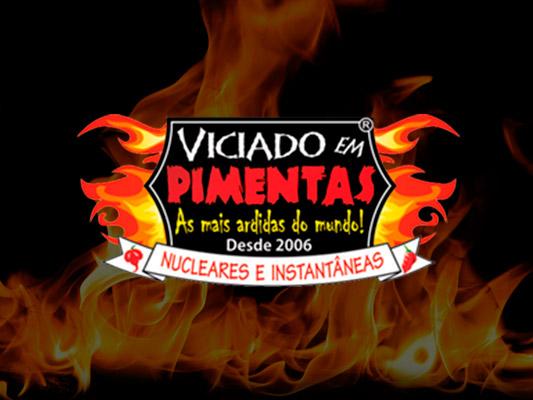 Viciado em Pimentas