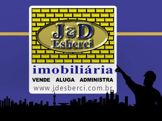 J&D Esberci Imobiliária e Imóveis