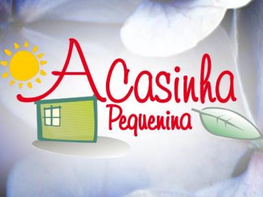 A Casinha Pequenina