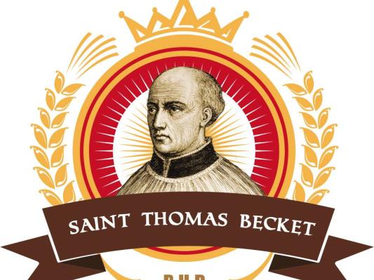 Saint Thomas Becket