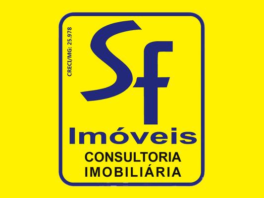 Sf Imóveis Consultoria Imobiliária - CRECI: 25978/MG