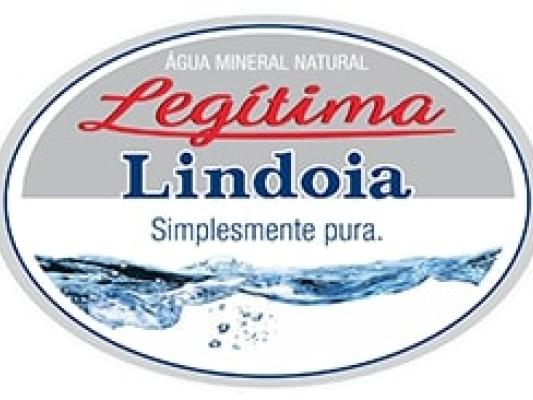 Legítima Lindóia