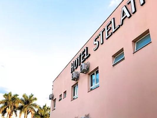 Hotel Stelati