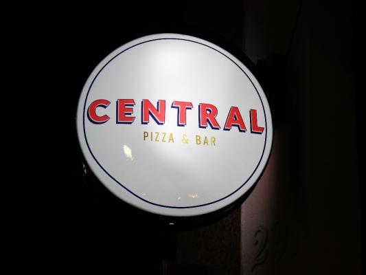 Central Pizza e Bar