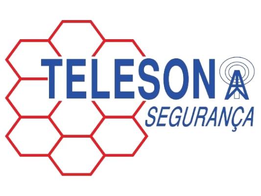 Teleson Segurança Eletrônica