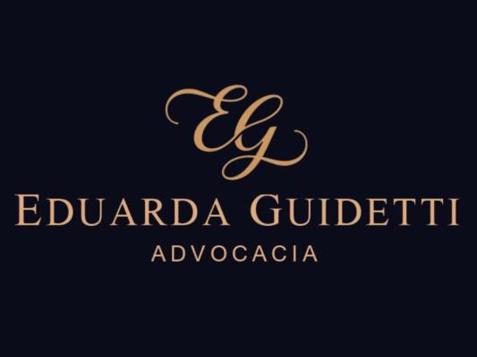 Guidetti Advocacia - Dra. Eduarda Padula Guidetti da Silva - Advogada - OAB/SP n° 510447