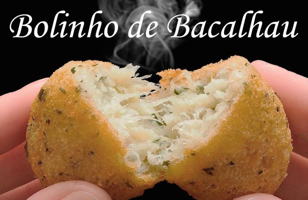Restaurante Sr. Bacalhau
