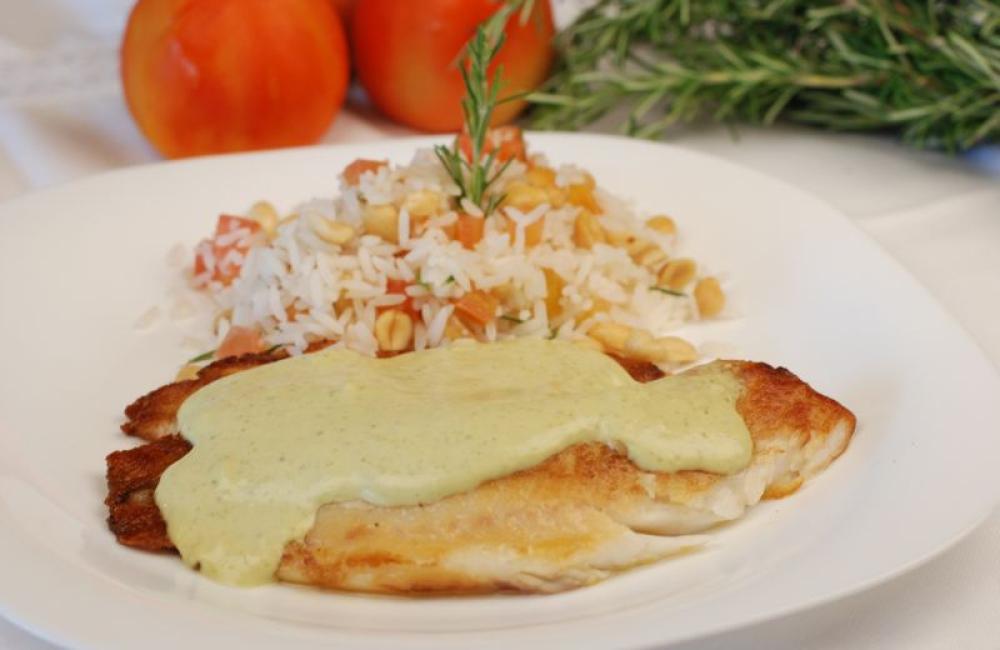 Restaurante Piracatu
