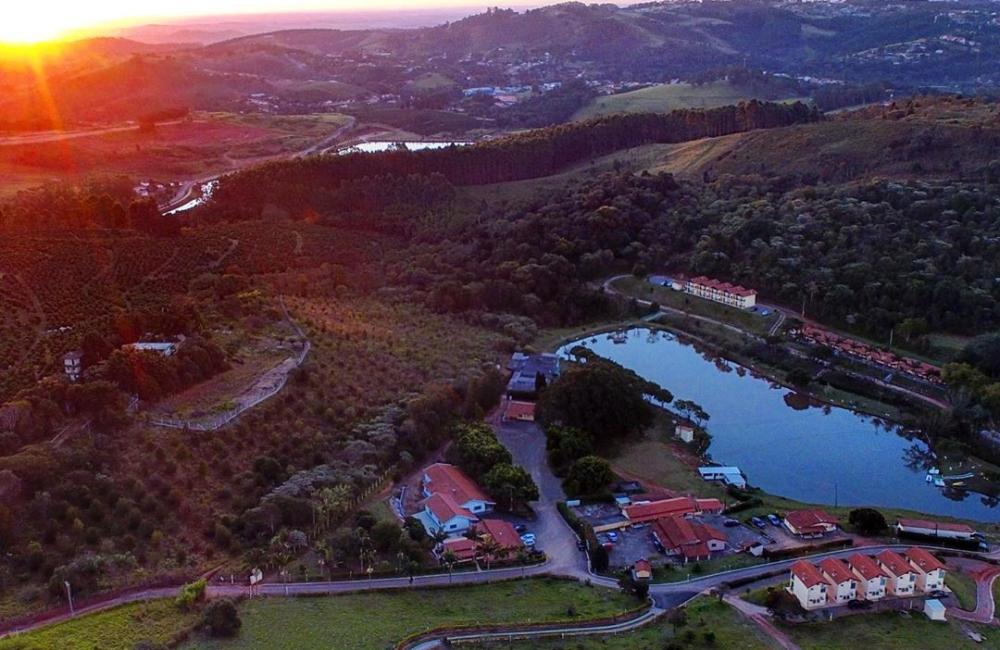 Hotel Fazenda Santa Maria