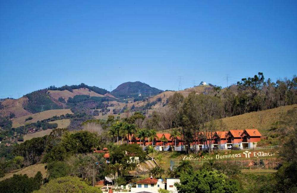 Hotel Fazenda Estância São Domingos