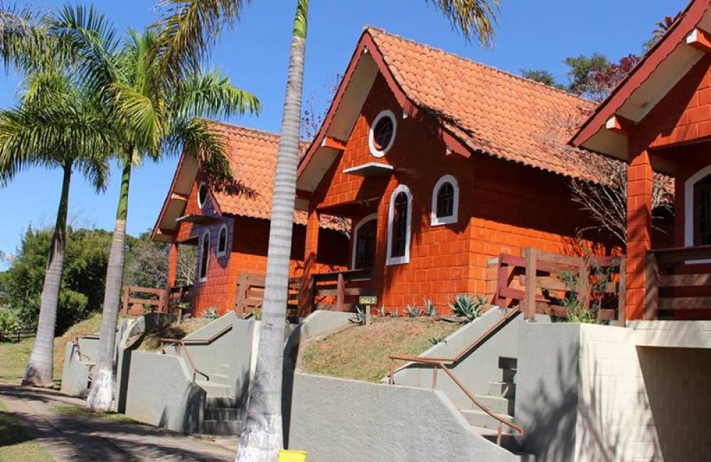 Pousada Campestre Estância São Domigos