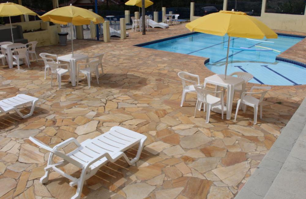 Hotel Fazenda Estância São Domingos