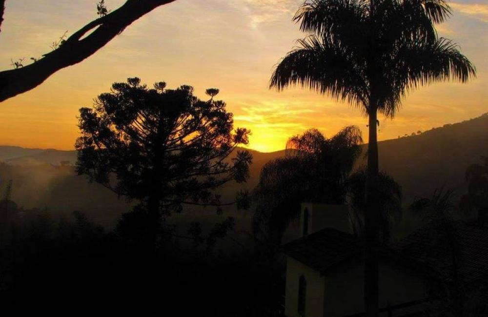Hotel Fazenda Estância São Domingos
