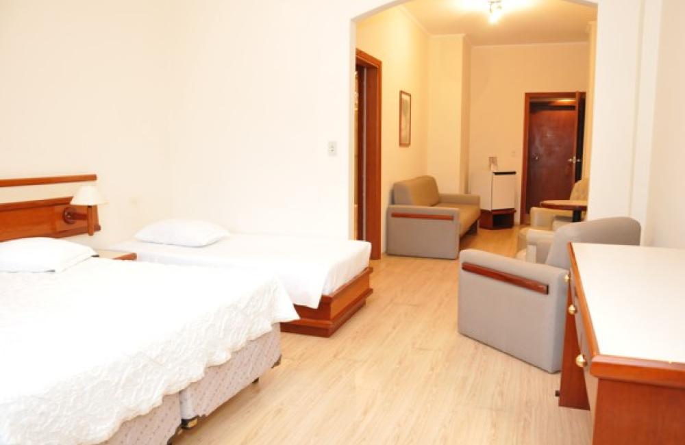 Grande Hotel Serra Negra