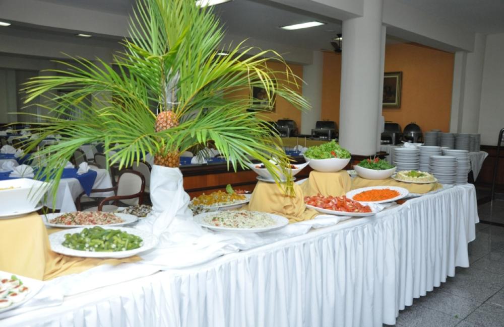Grande Hotel Serra Negra