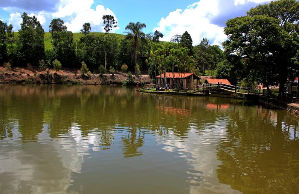 Big Valley Hotel Fazenda