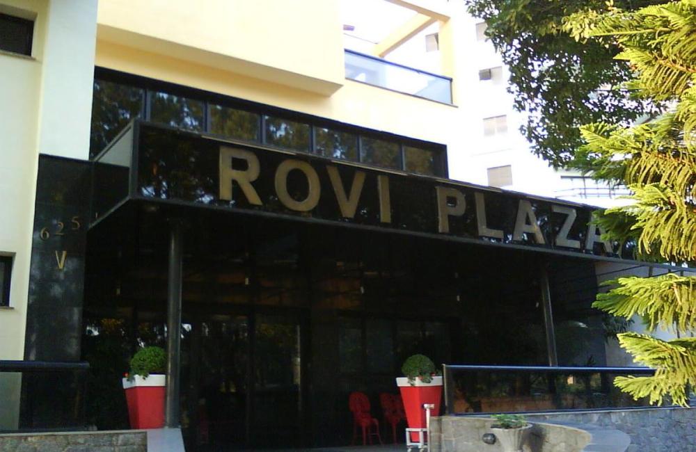 Rovi Plaza Hotel
