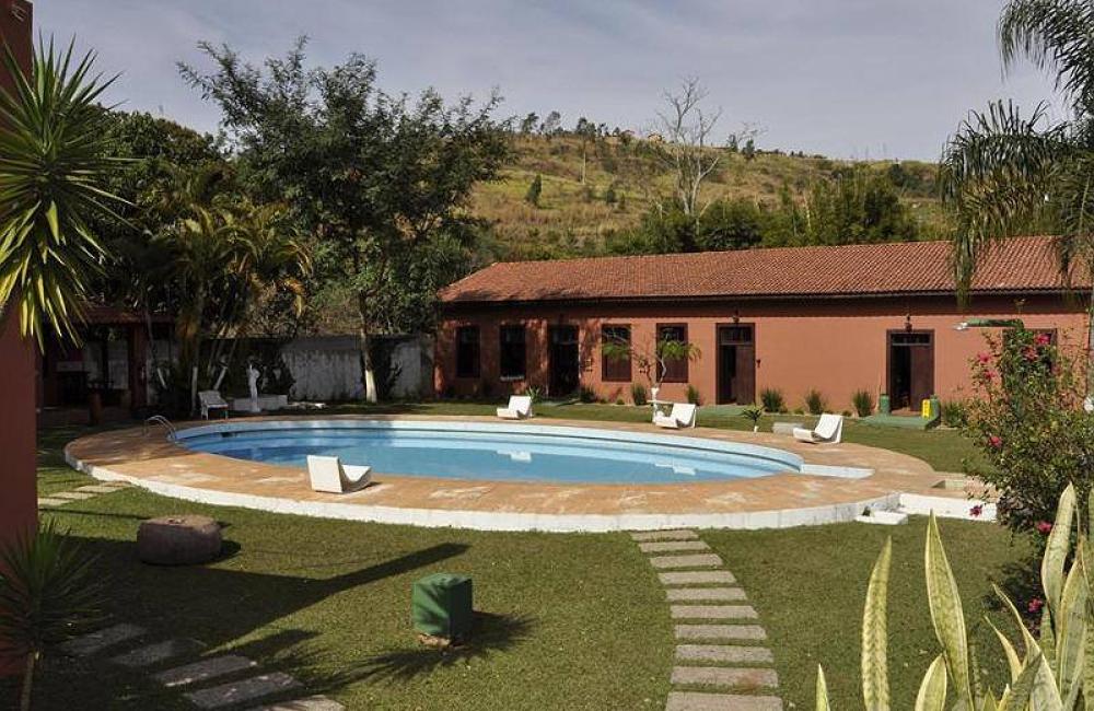 Pousada Villa Verona